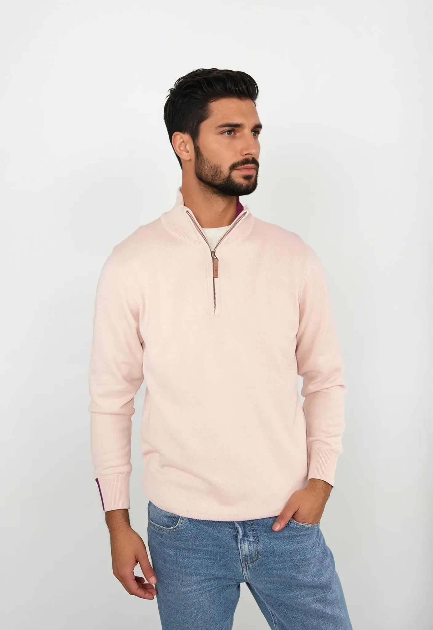Camisero Eric