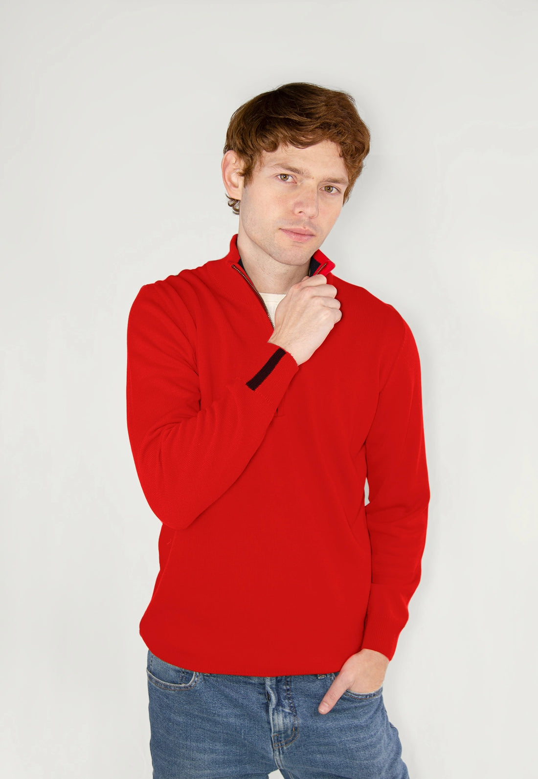 Camisero Eric