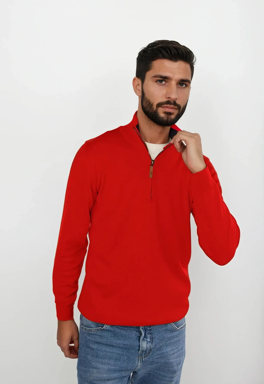 Camisero Eric