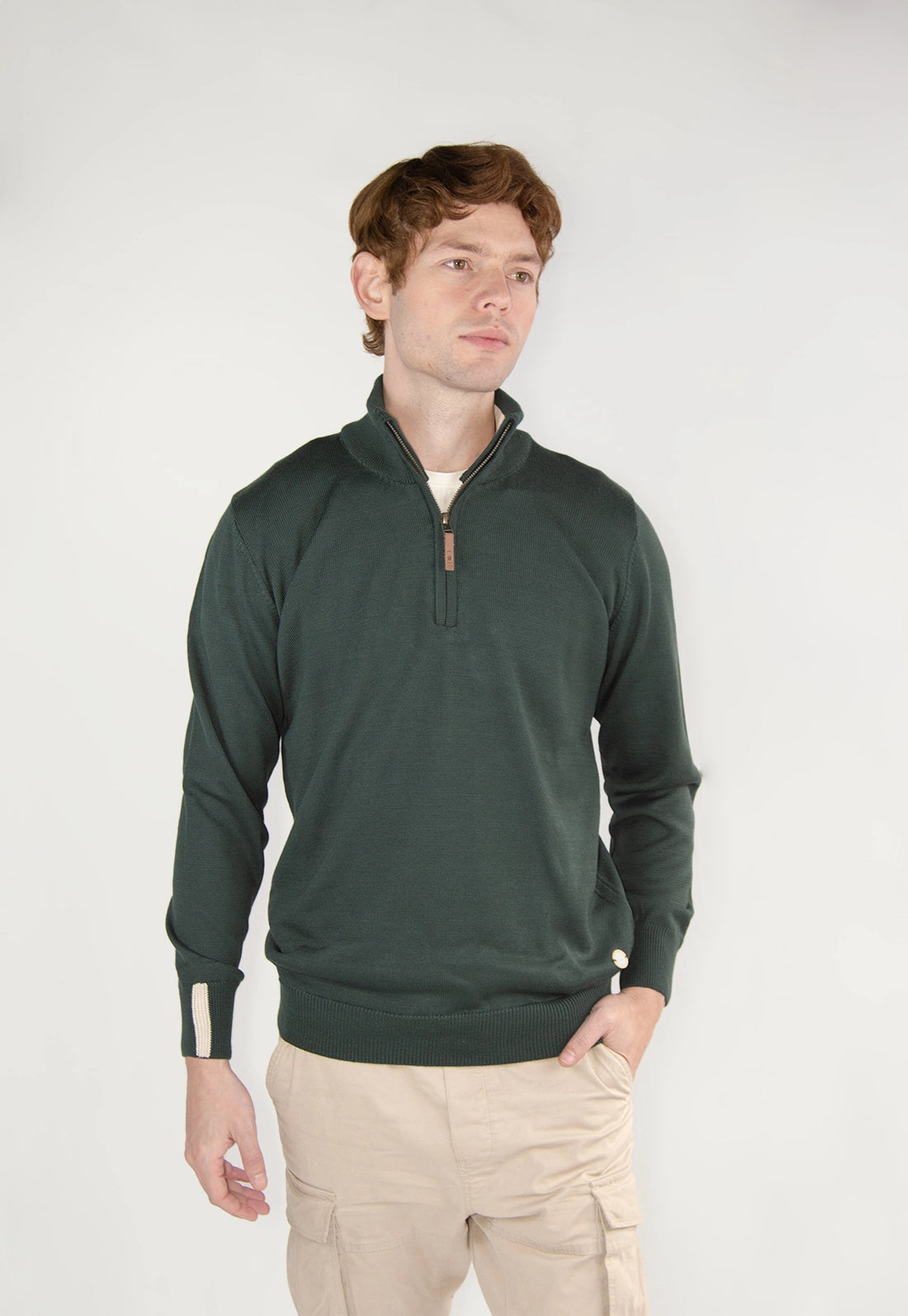 Camisero Eric