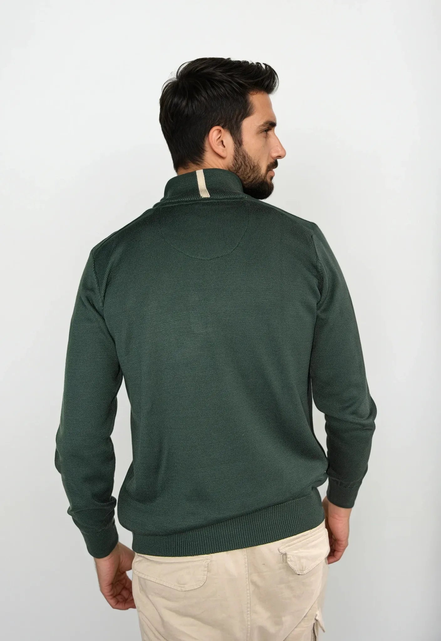 Camisero Eric