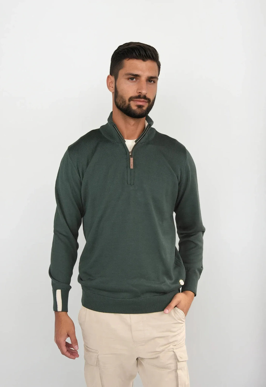 Pack x2 - Camisero Eric y Trenzado - Giive