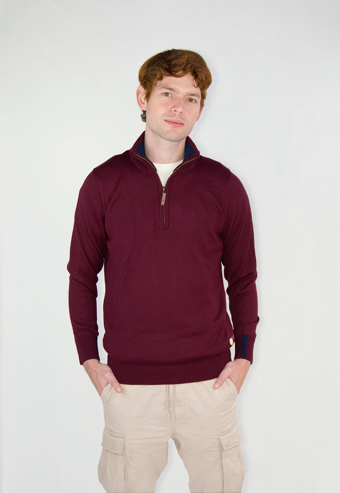 Camisero Eric
