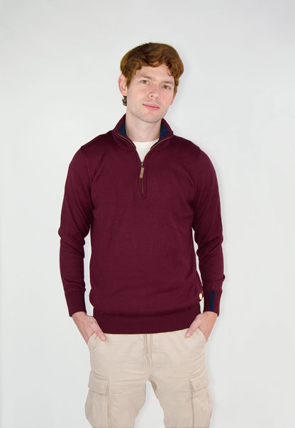 Camisero Eric