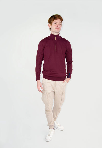 Camisero Eric