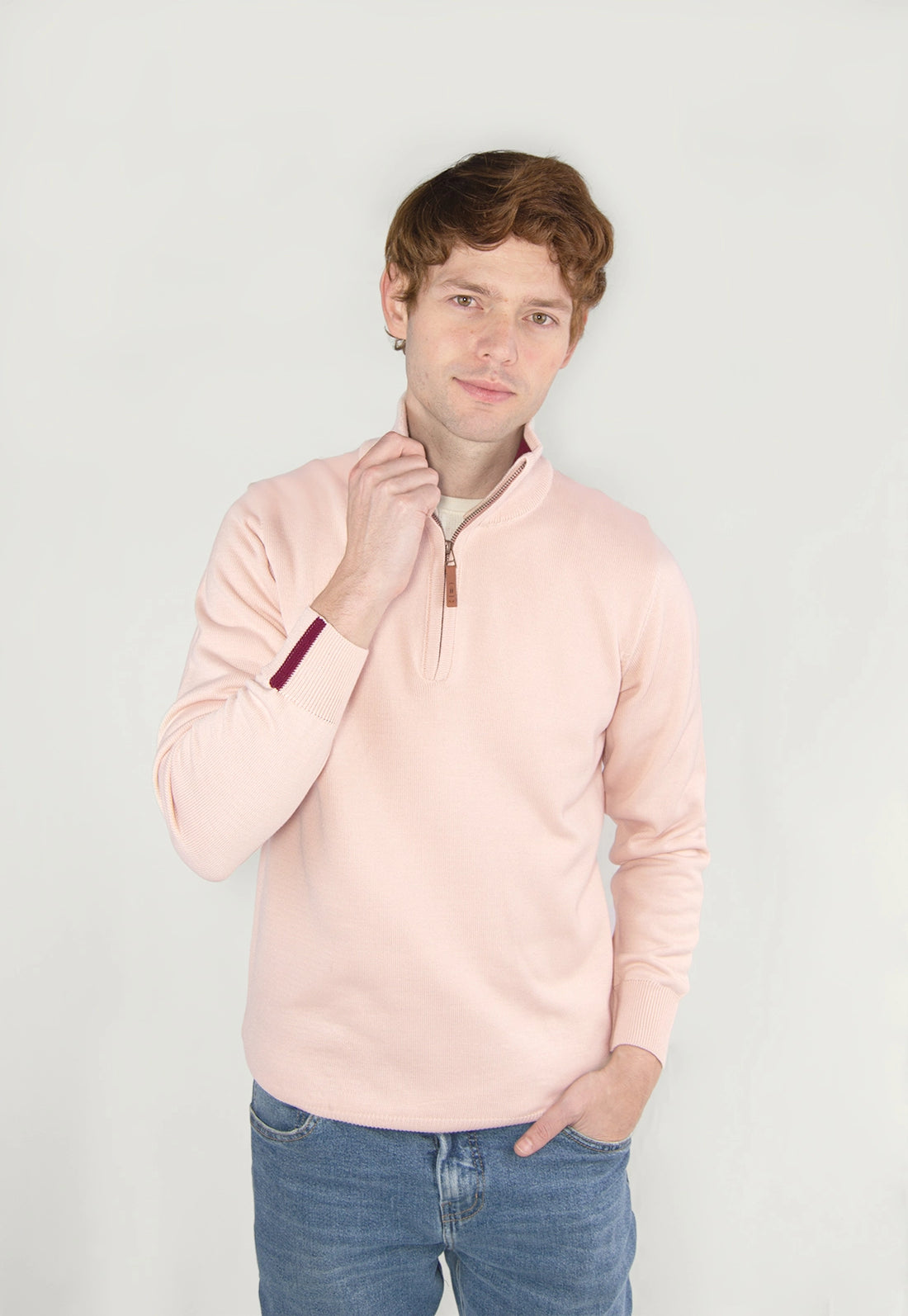 Camisero Eric