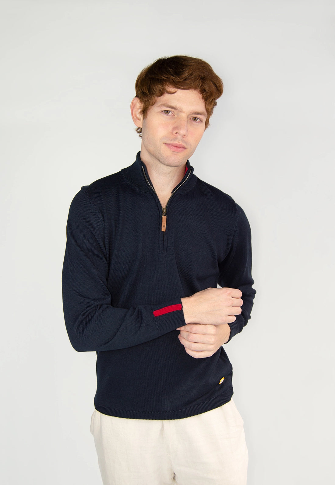 Camisero Eric