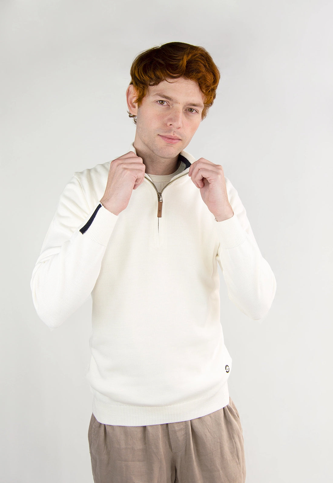 Camisero Eric