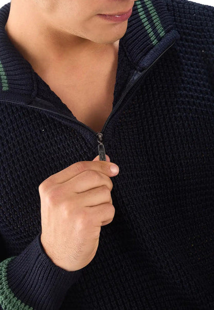 Camisero Tejido Galleta - Giive