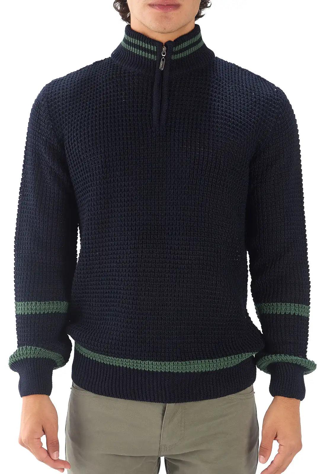 Camisero Tejido Galleta - Giive