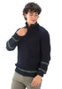 Camisero Tejido Galleta - Giive
