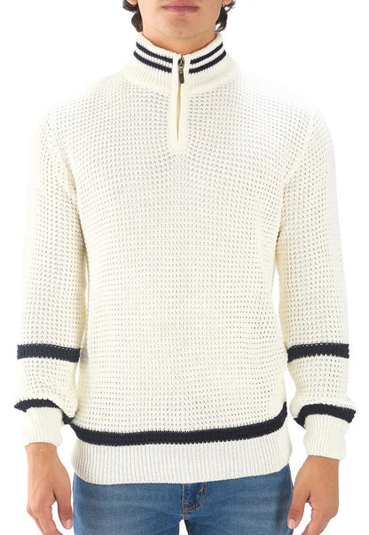 Camisero Tejido Galleta - Giive