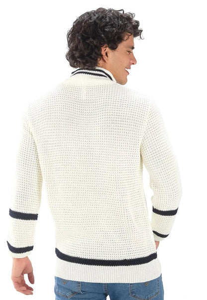 Camisero Tejido Galleta - Giive