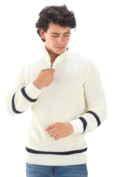 Camisero Tejido Galleta - Giive