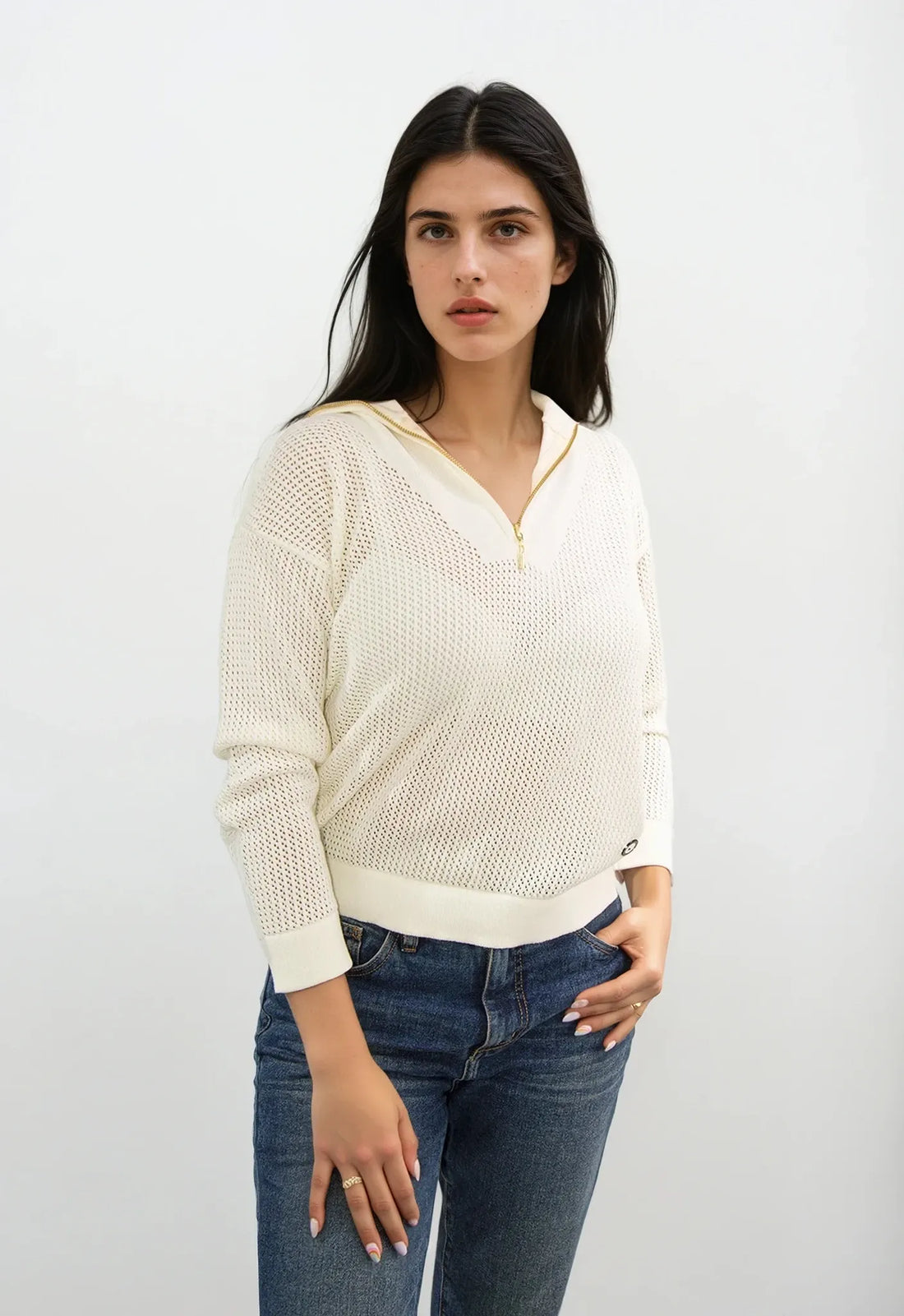 Camisero Noa