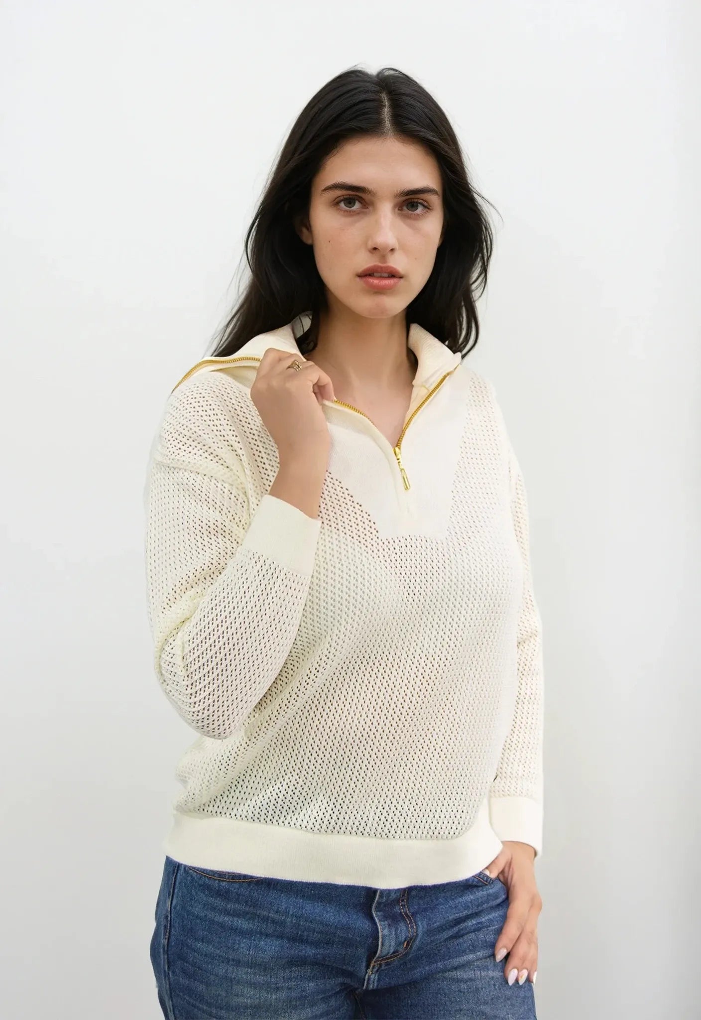 Camisero Noa