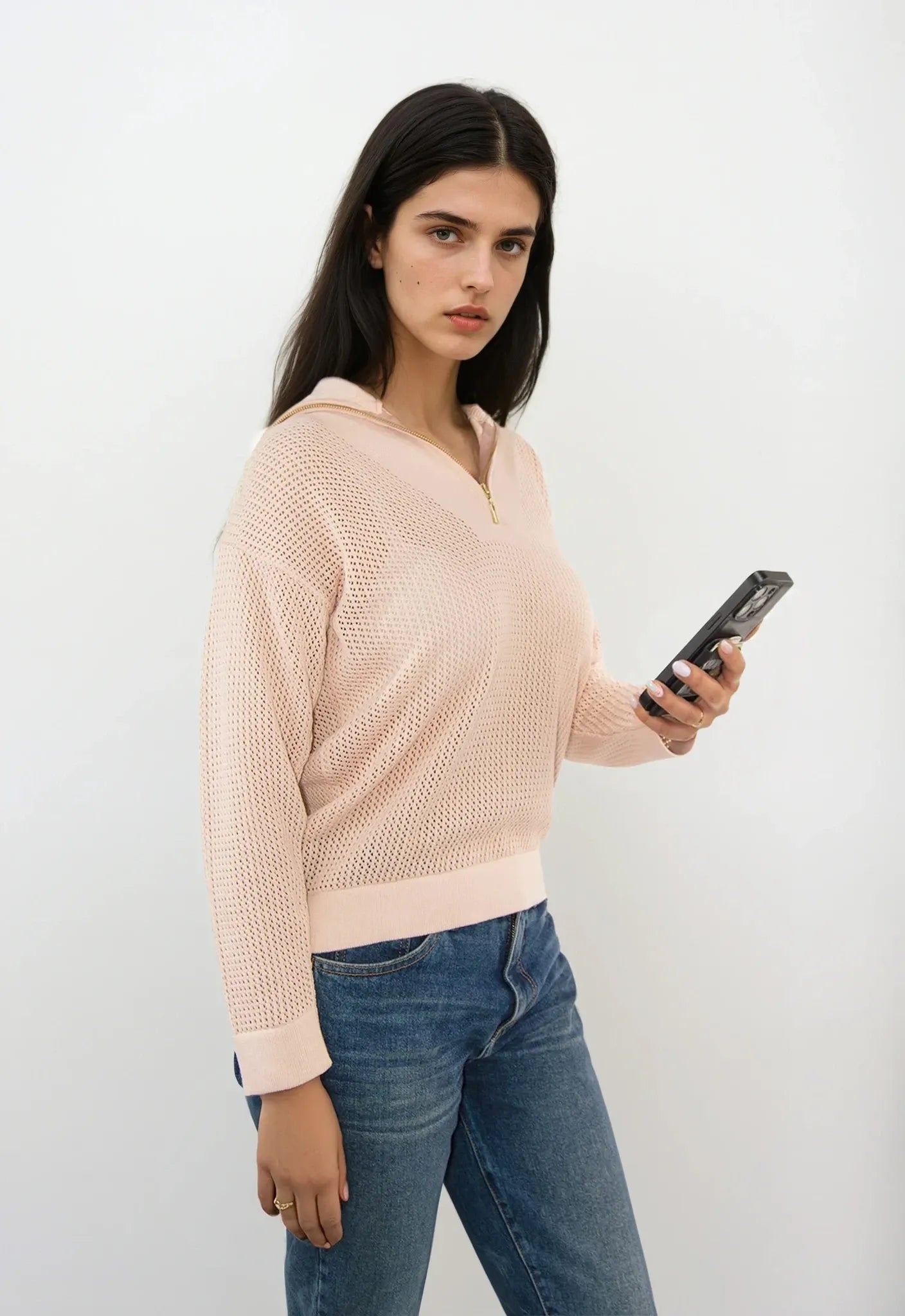Camisero Noa