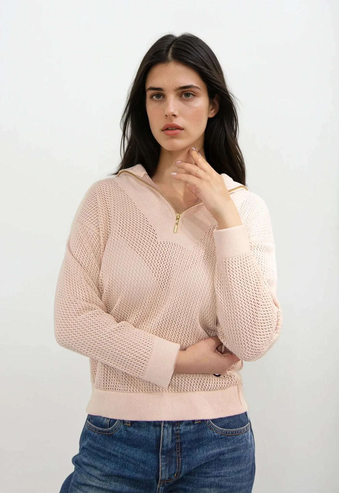 Camisero Noa