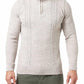 Camisero Lazo Trenzado - Giive Giive