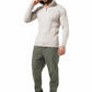 Camisero Lazo Trenzado - Giive Giive