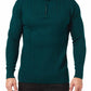 Camisero Lazo Trenzado - Giive Giive