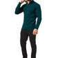 Camisero Lazo Trenzado - Giive Giive