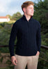 Camisero Trenzado - Giive