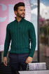 Camisero Trenzado - Giive