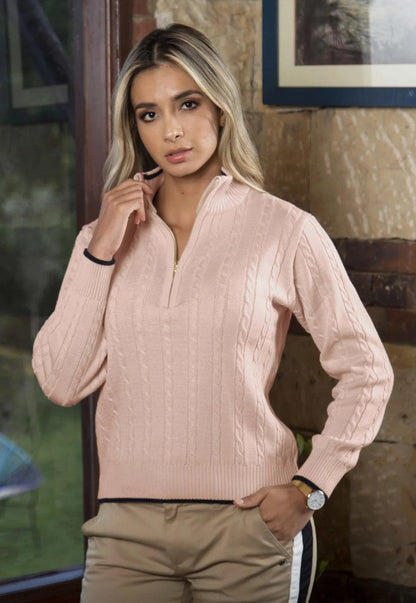 Camisero Cuello Alto - Giive