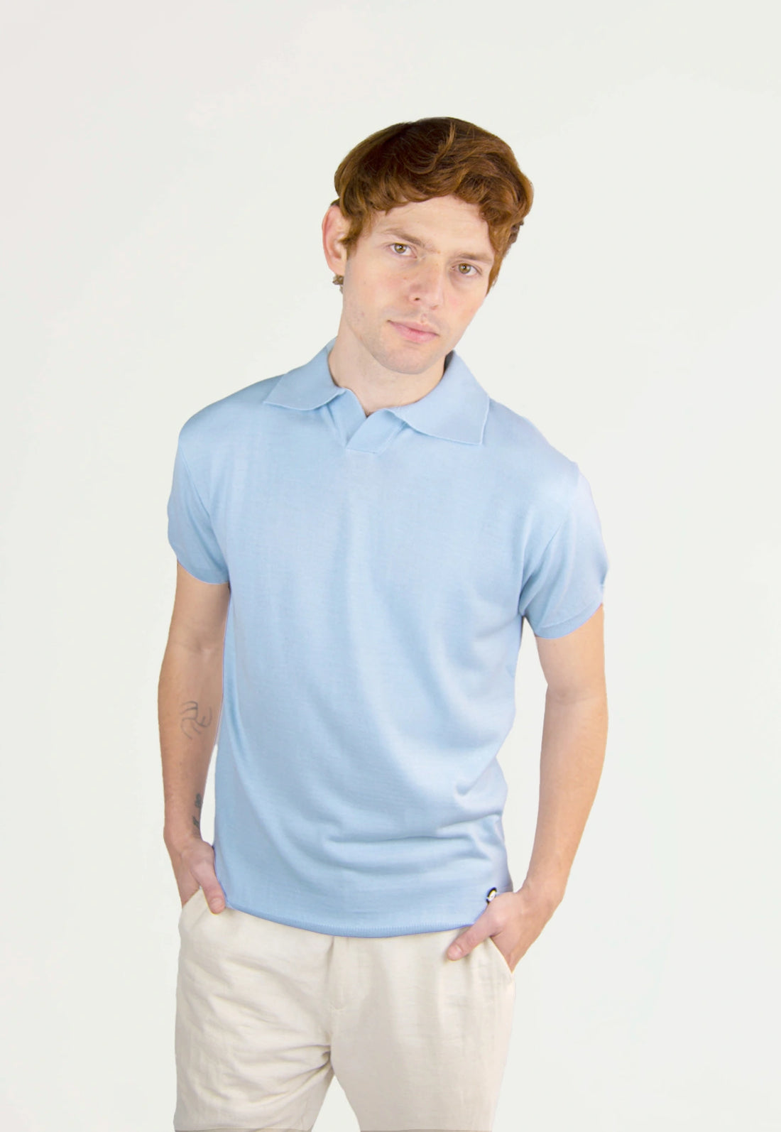 Camiseta Tom