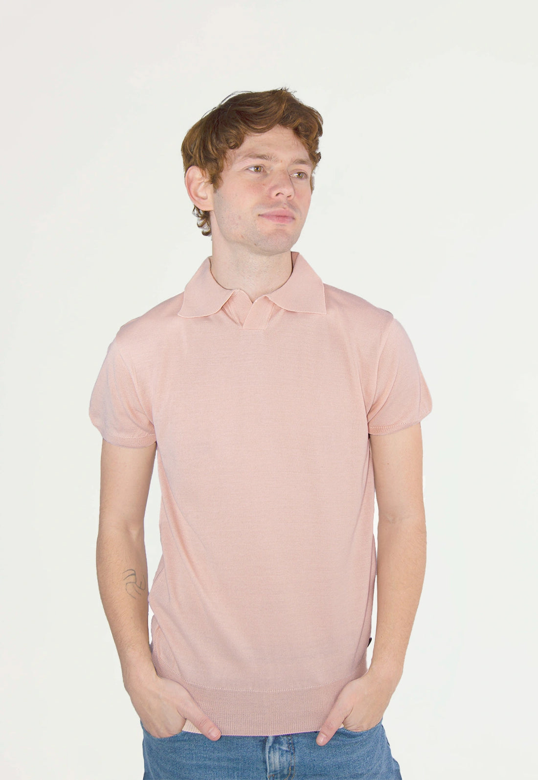 Camiseta Tom