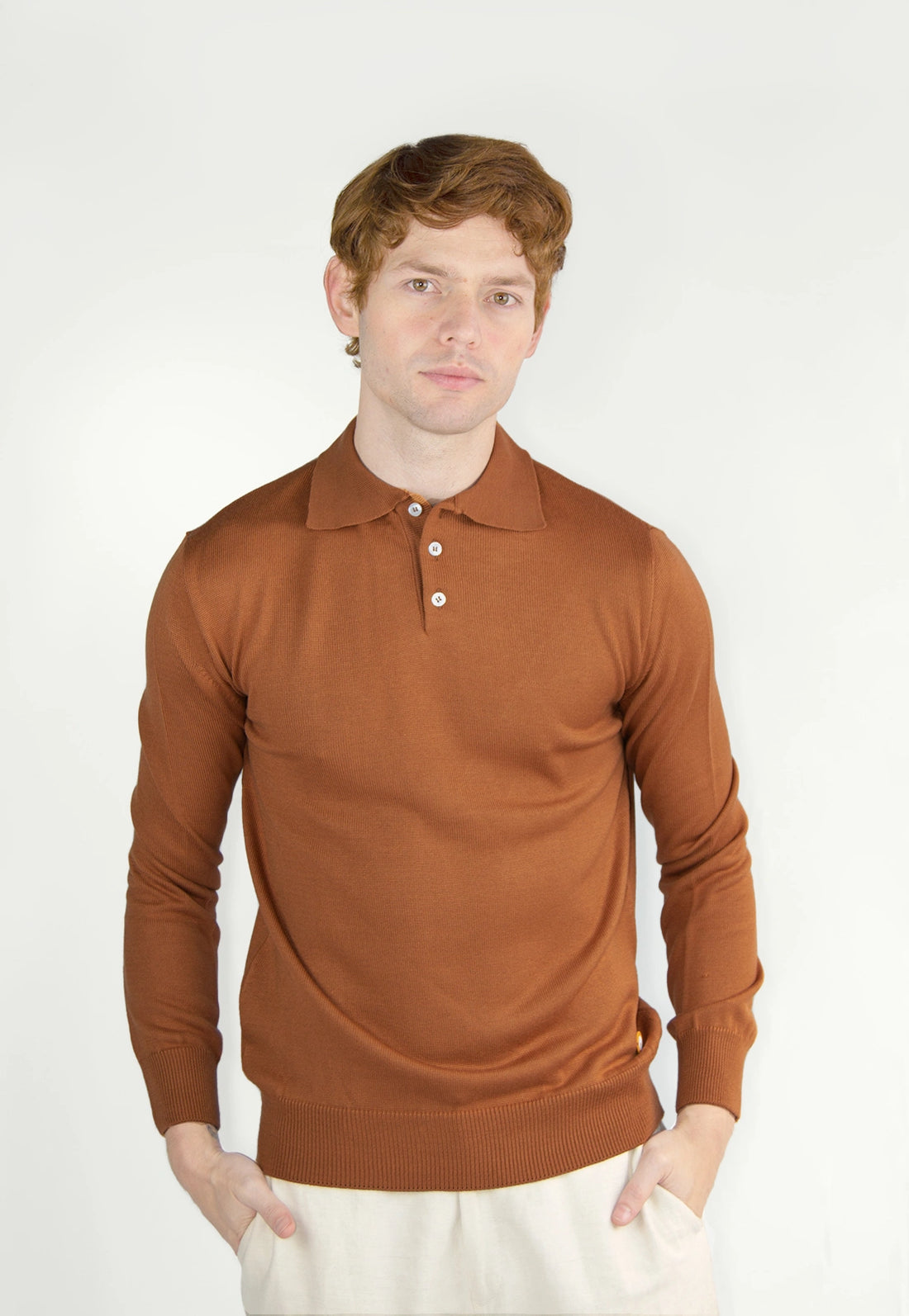 Camisa Bruno