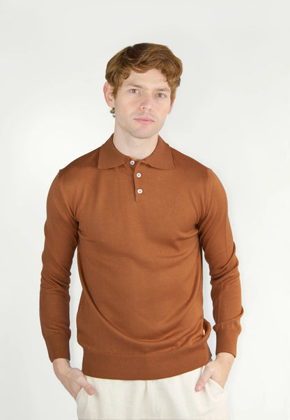 Camisa Bruno