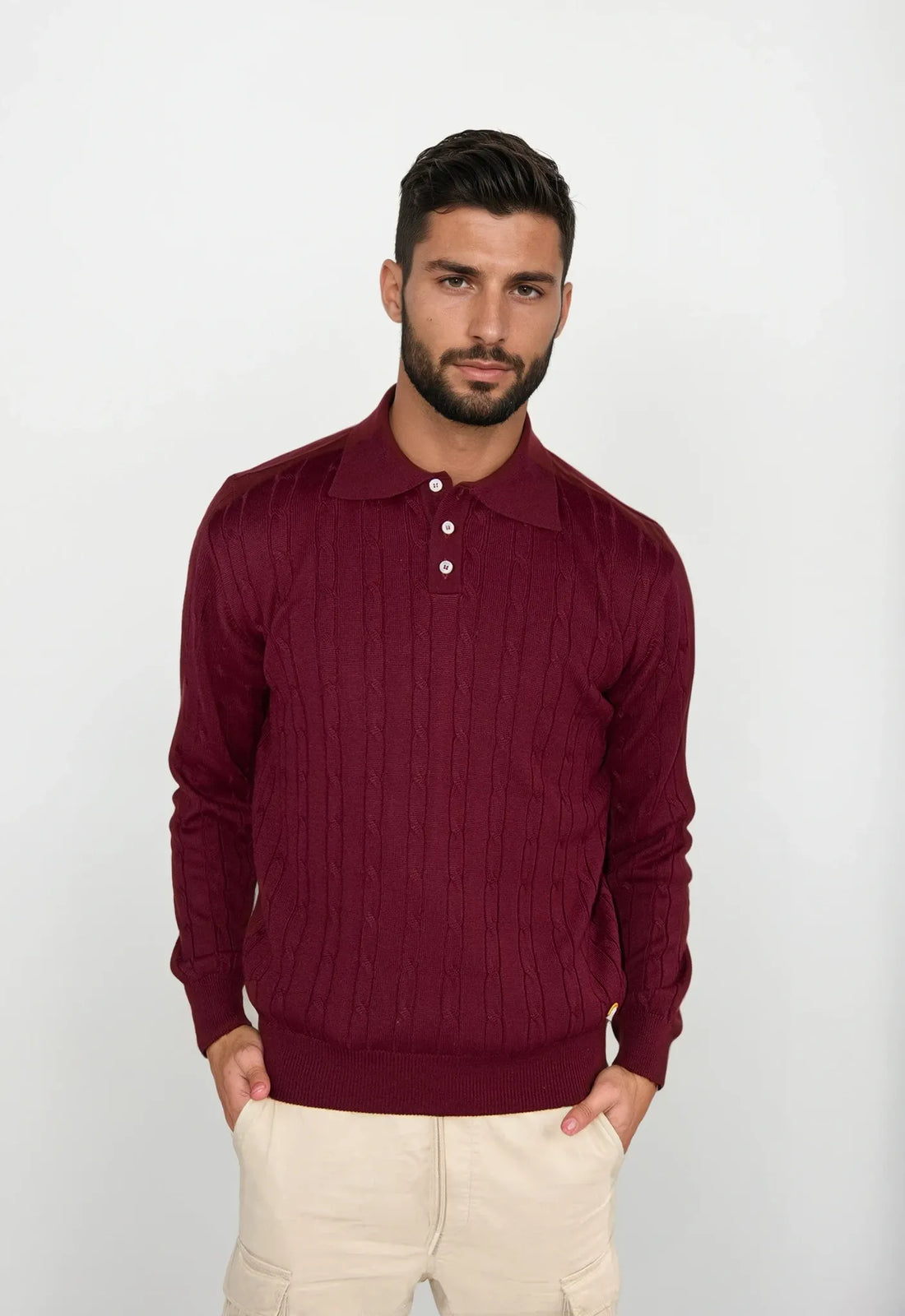 Camisa Thiago