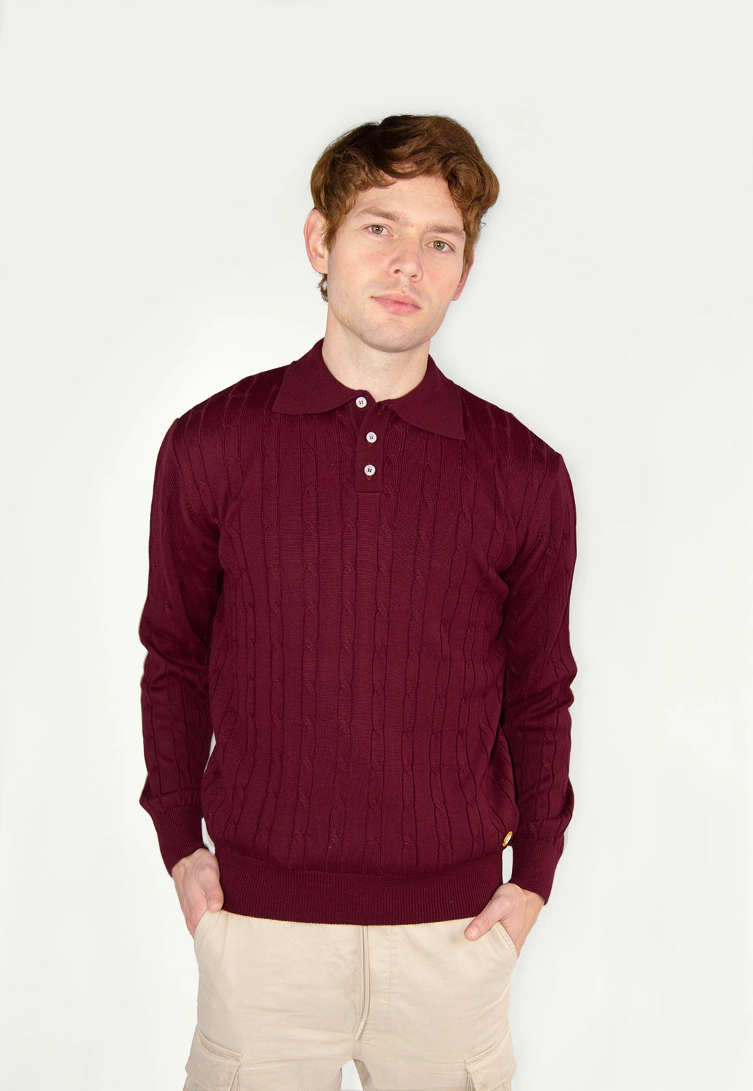 Camisa Thiago