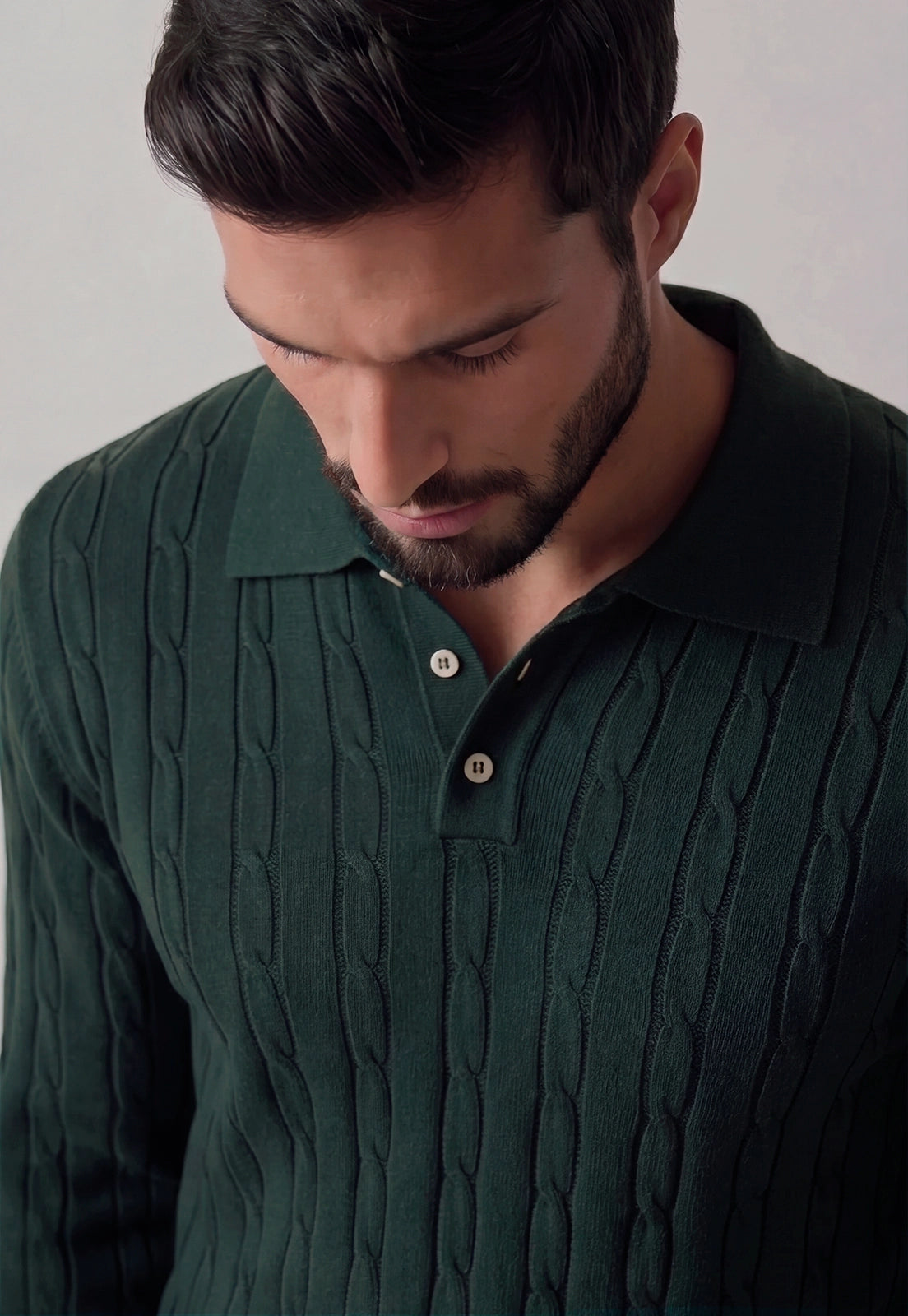 Camisa Thiago - Giive