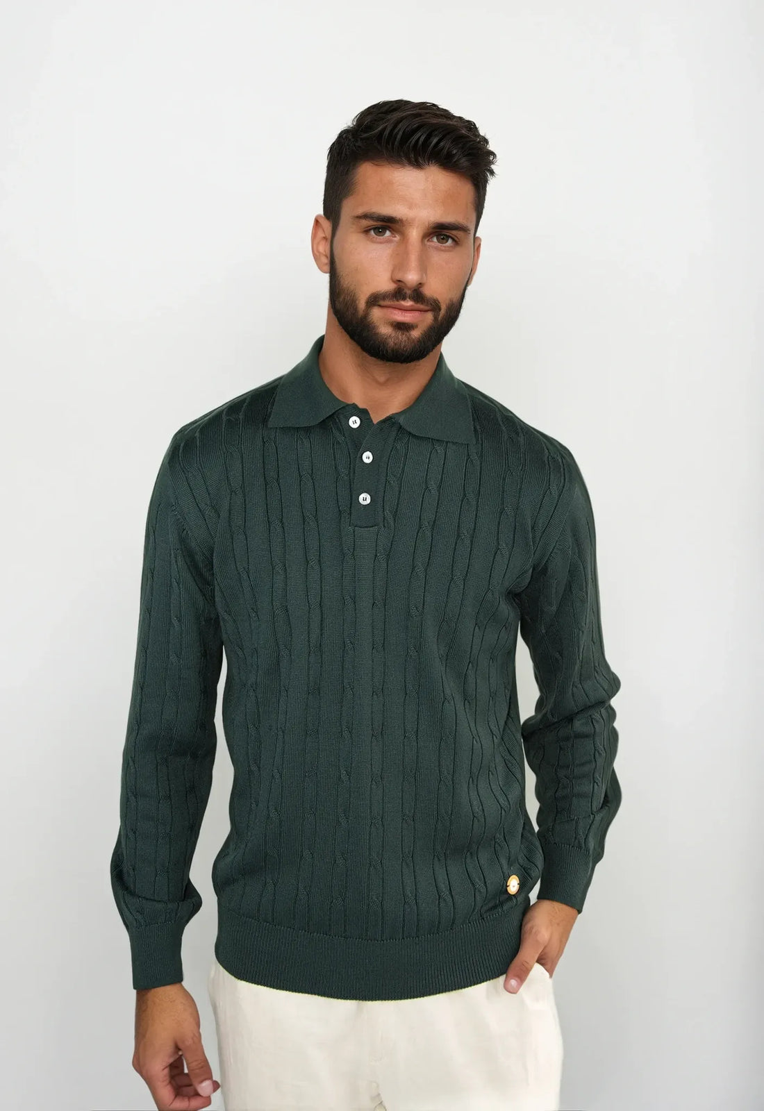 Camisa Thiago