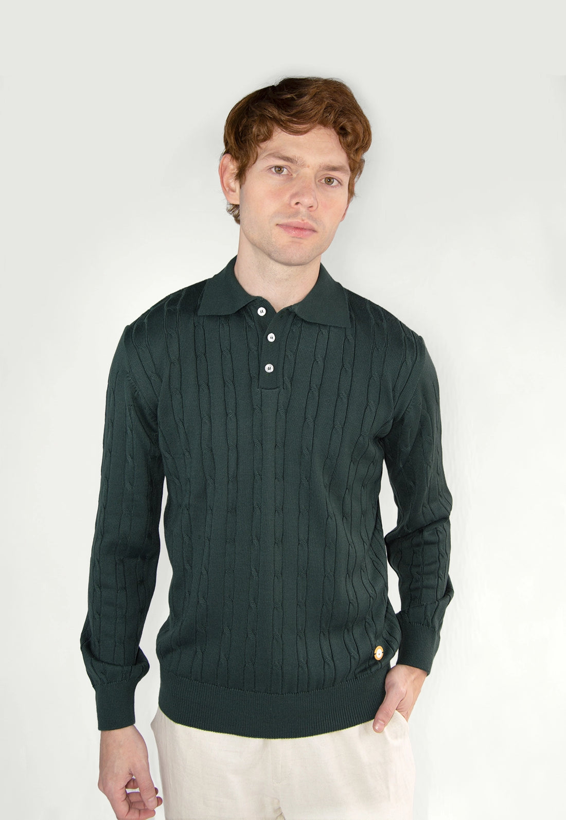 Camisa Thiago