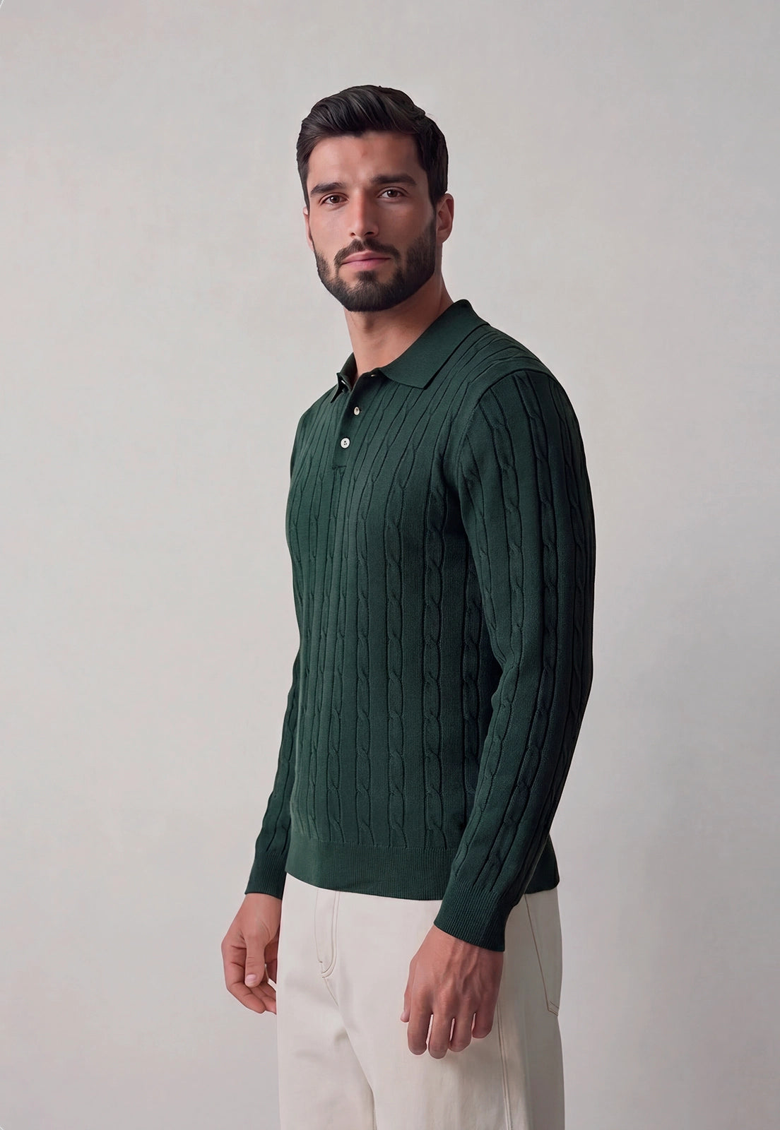 Camisa Thiago - Giive