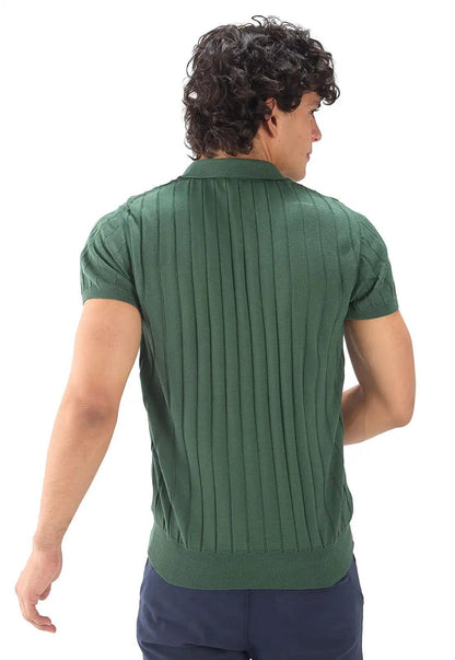 Camiseta Polo Canales - Giive