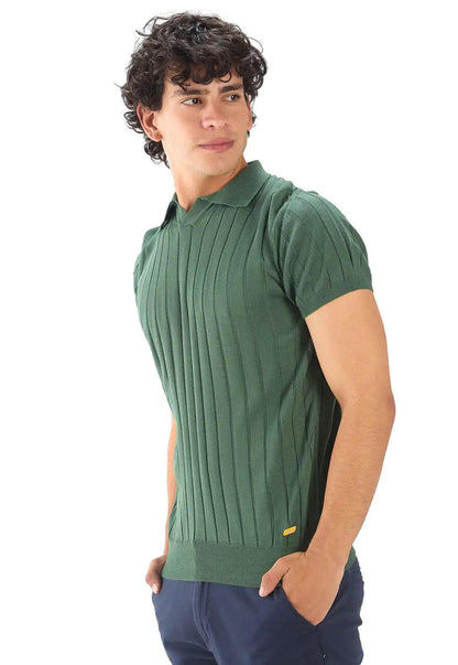 Camiseta Polo Canales - Giive