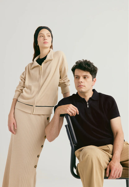 Set Chaqueta Ashley / Falda Caroline