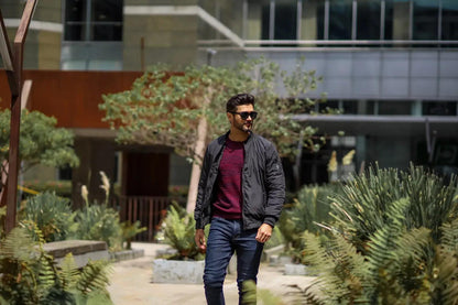 Chaqueta Bómber Marte - Giive