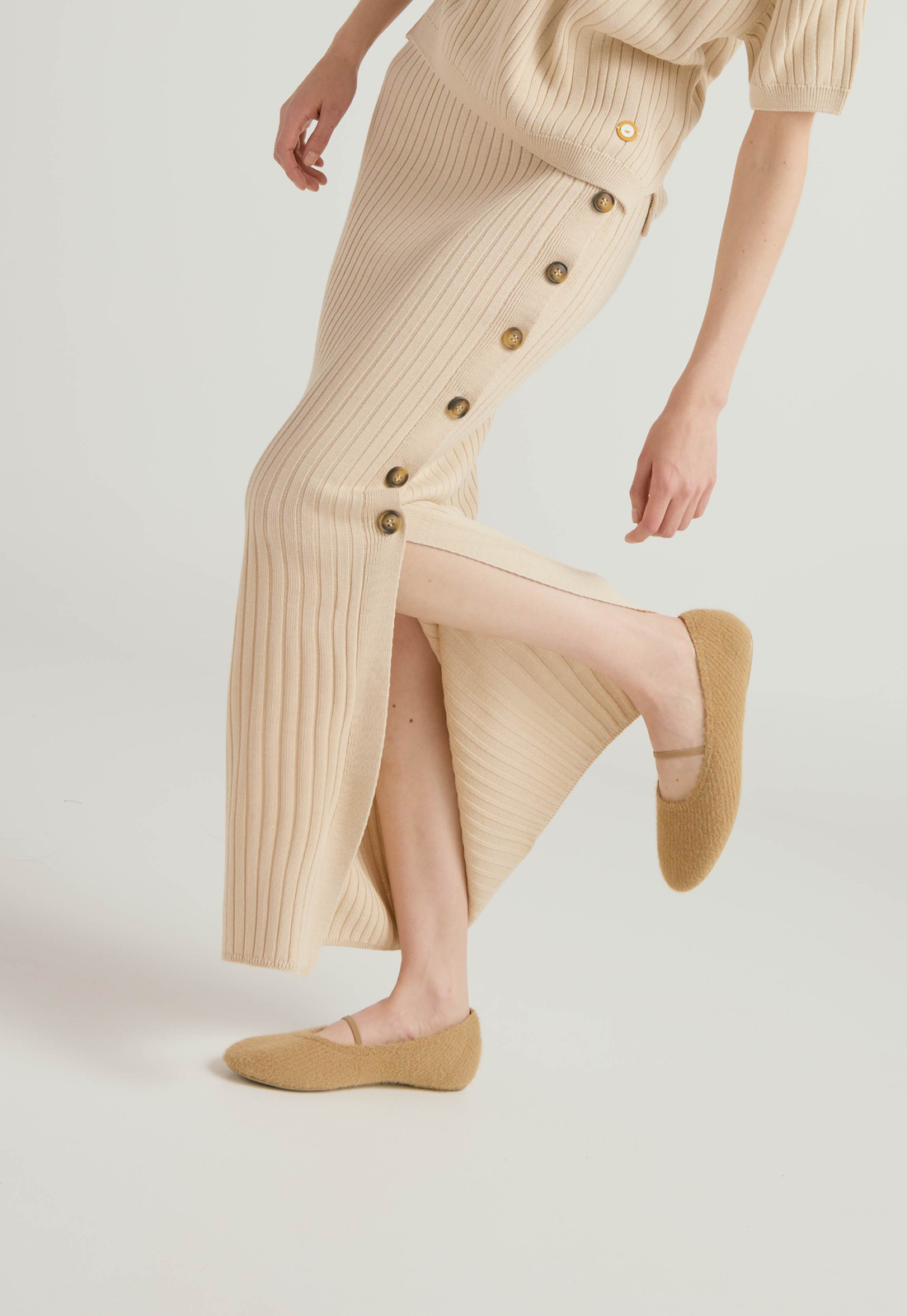 Set Camisero Sienna / Falda Caroline - Giive