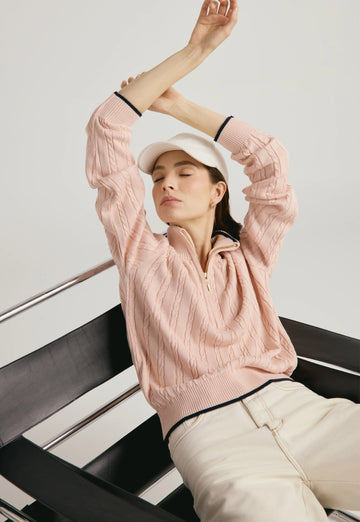 Camisero Cuello Alto - Giive