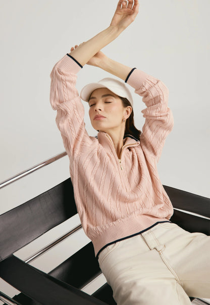 Camisero Cuello Alto - Giive