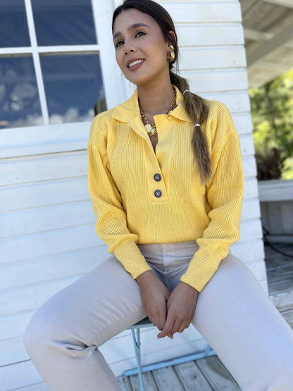Saco Camisero Solapa - Giive