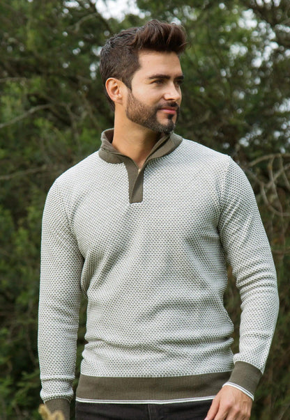 Camisero Matizado