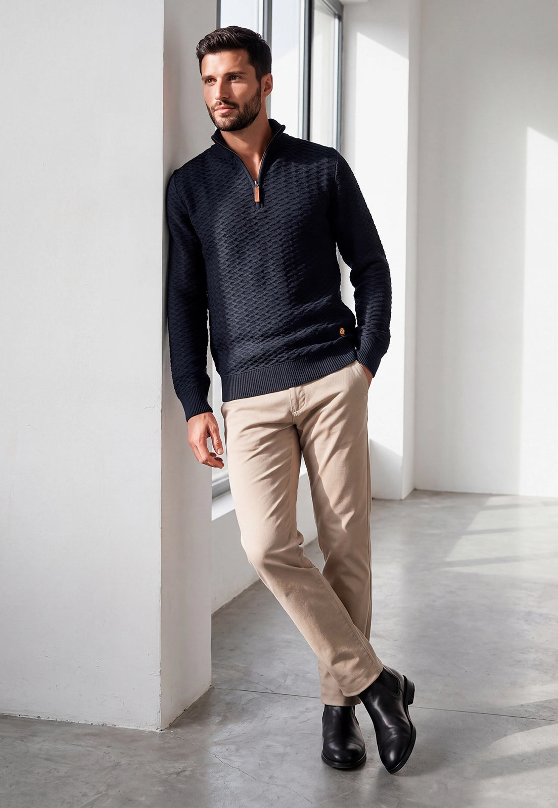 Camisero Lucca - Giive
