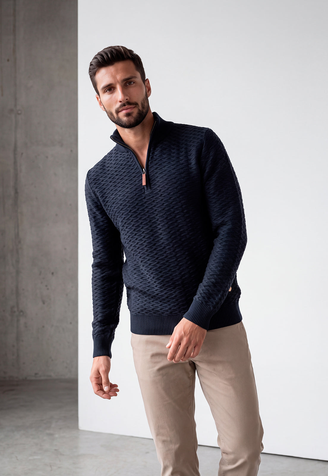 Pack x2 - Camisero Lucca